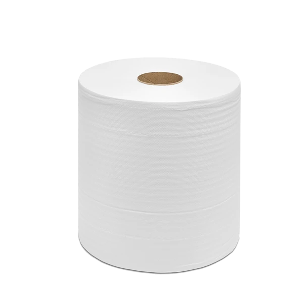 Torkpapper 2 lager.
