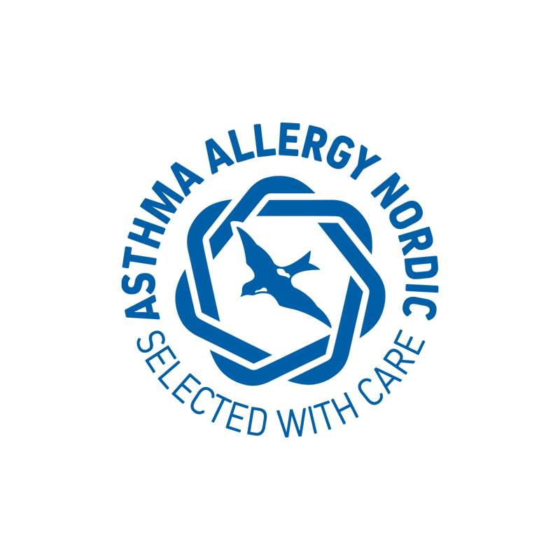 Astma allergi nordic.