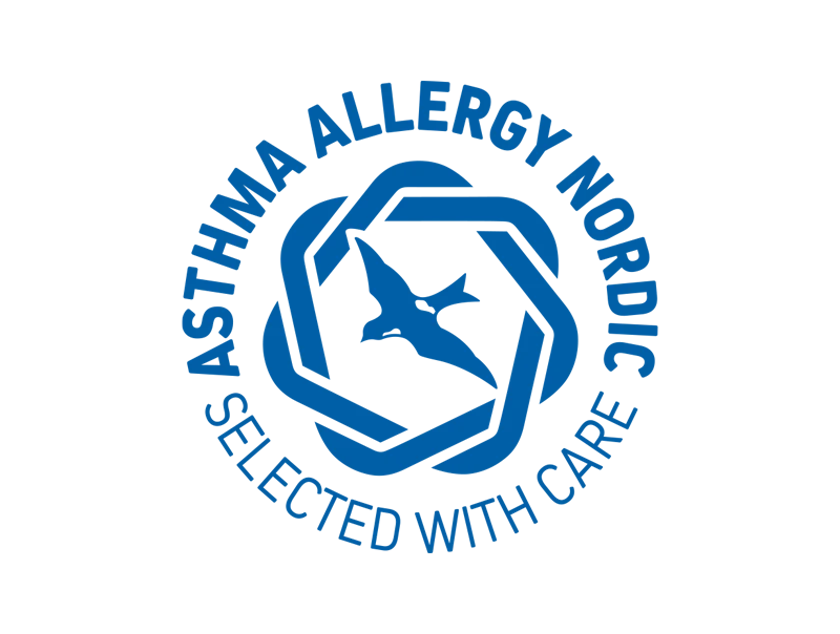 Astma allergi nordic.