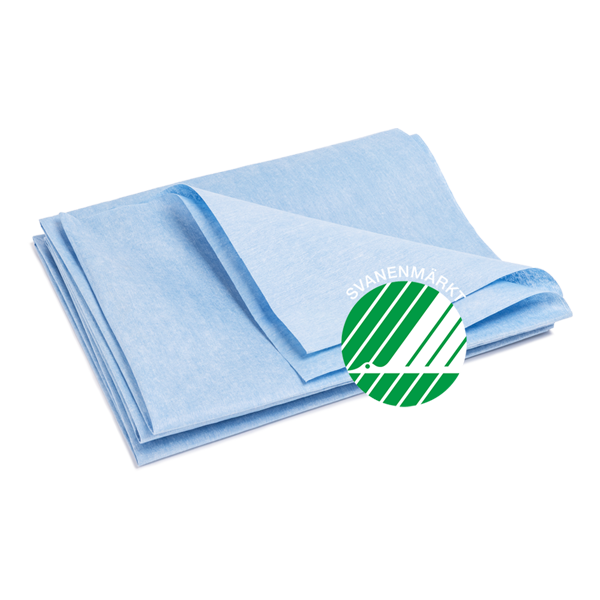 Blå lakan_med Svan_produktkort.png.