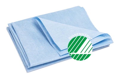 Blå lakan_med Svan_produktkort.png.