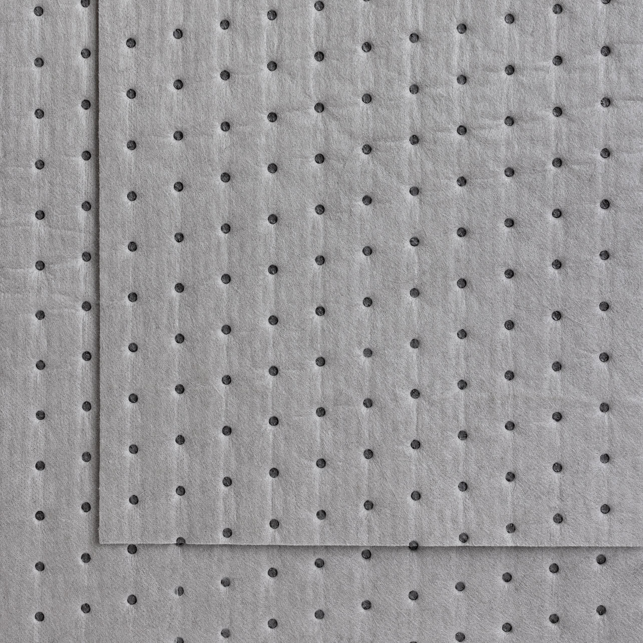 Universalabsorbent grå.