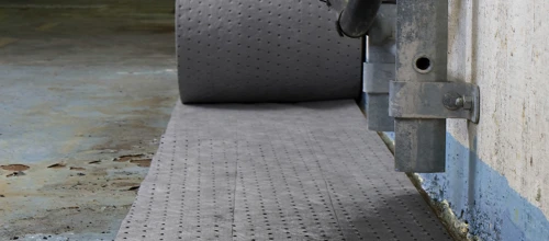 Universal industri absorbent.