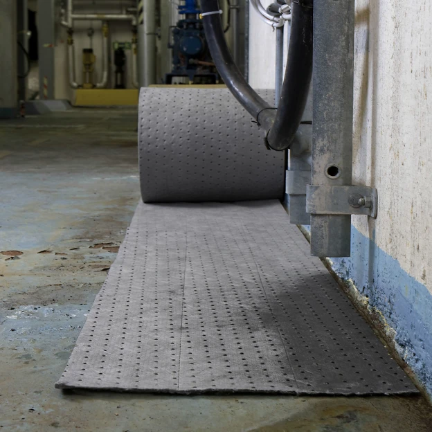 Universal industri absorbent.