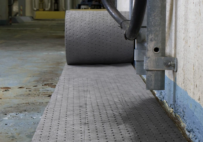 Universal industri absorbent.