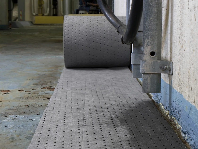 Universal industri absorbent.